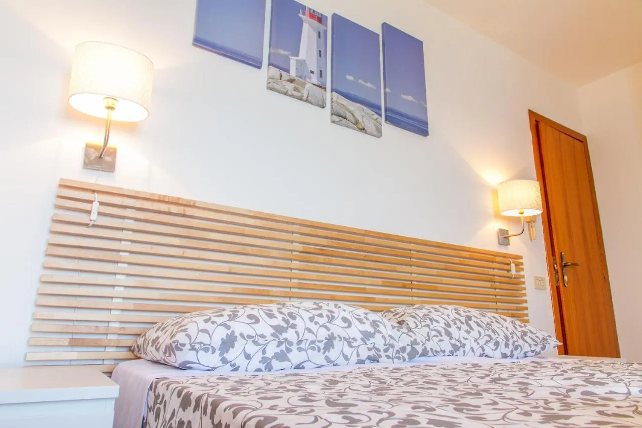 Sailor'S Houses Hotel Cefalu Guest house