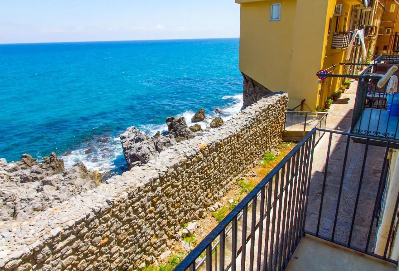 Guest house Sailor'S Houses Hotel Cefalu