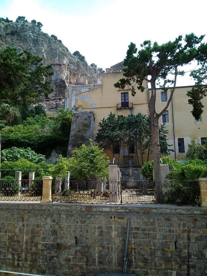 Guest house Sailor'S Houses Hotel Cefalu