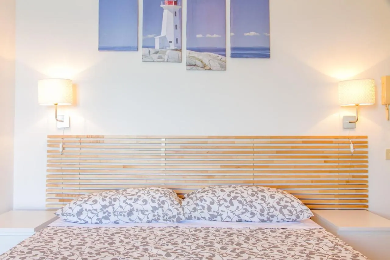 Guest house Sailor'S Houses Hotel Cefalu Italy