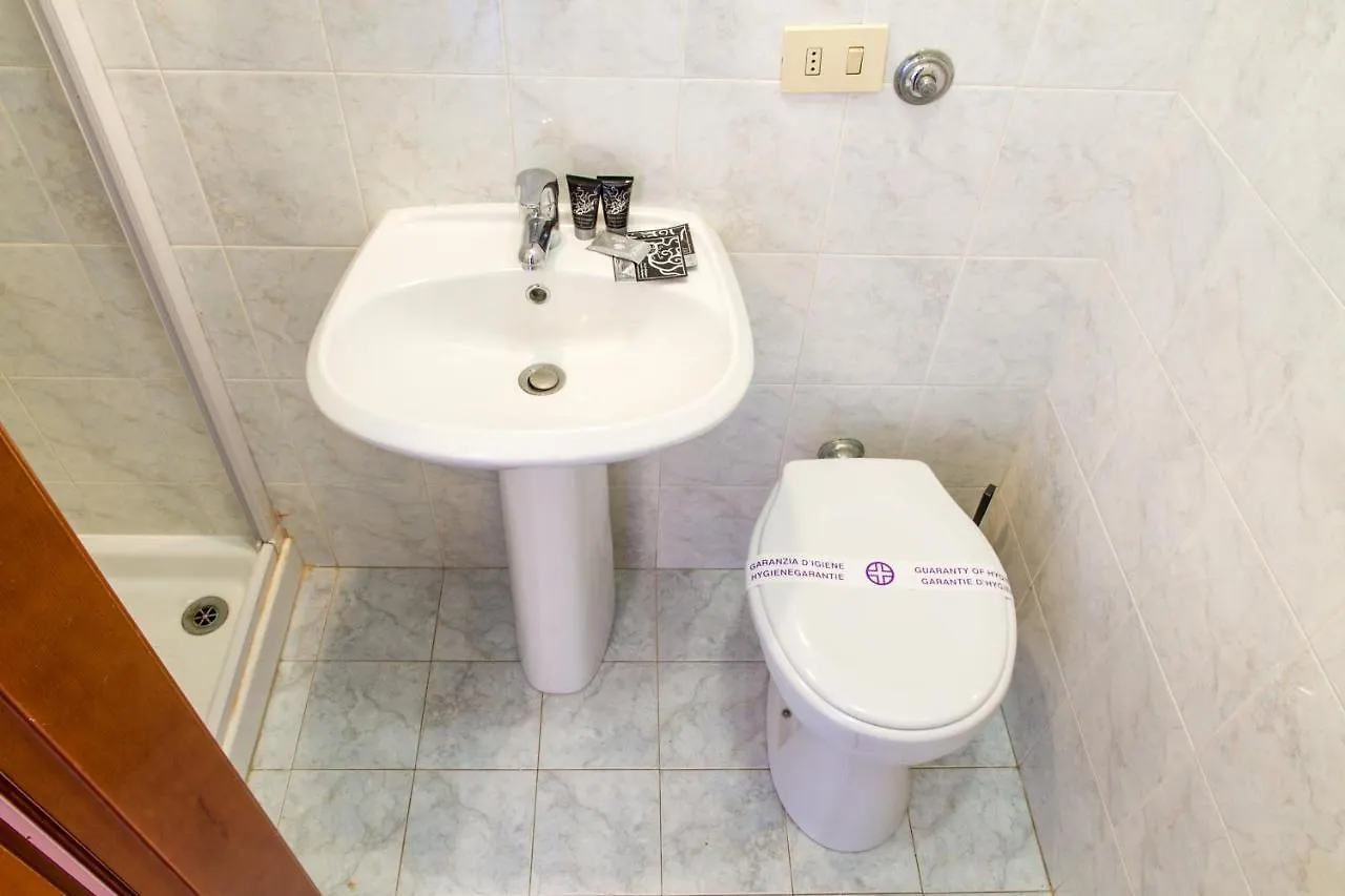 Sailor'S Houses Hotel Cefalu 0*,  Italy