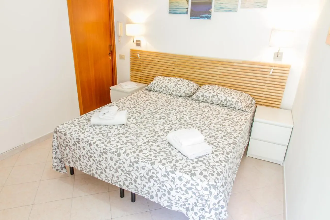 Sailor'S Houses Hotel Cefalu
