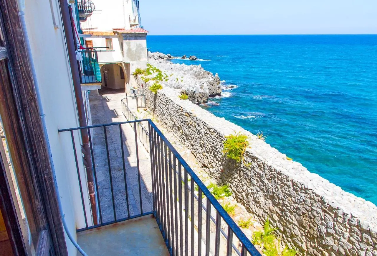 Sailor'S Houses Hotel Cefalu