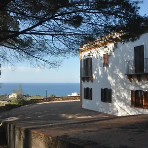  Pensión Del Vescovo
