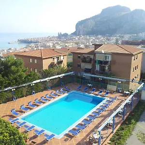 Hotel Belvedere, Cefalù