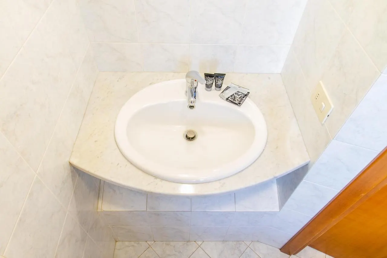 Pensionat Sailor'S Houses Hotell Cefalù